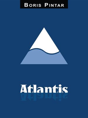 cover image of Atlantis (v slovenskem jeziku)